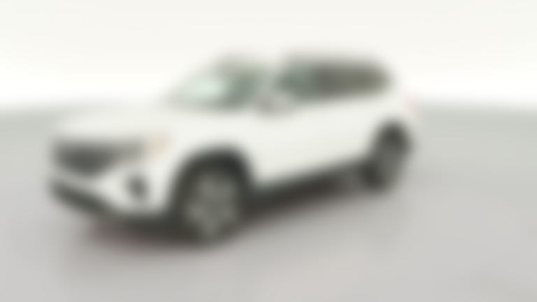 2025 Volkswagen Atlas vehicle photo