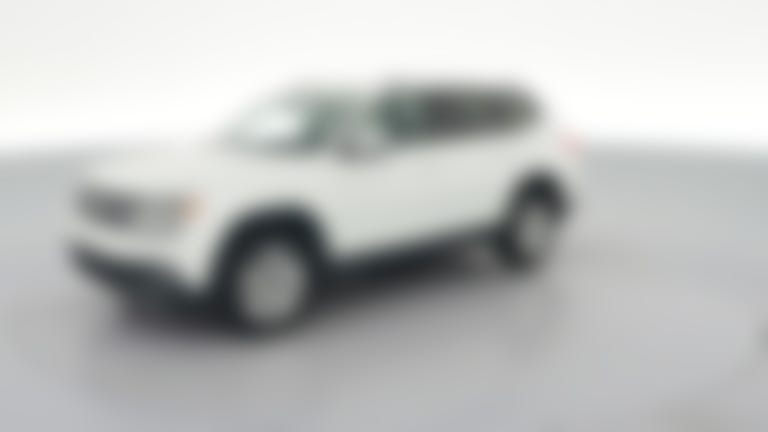 2019 Volkswagen Atlas vehicle photo
