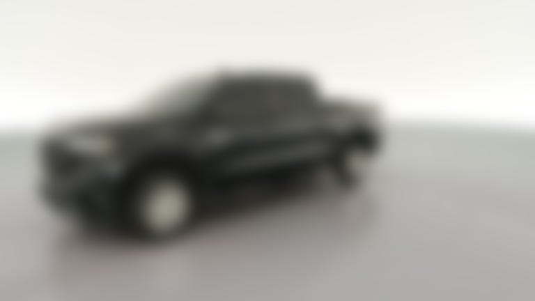2020 Chevrolet Silverado 1500 Crew Cab vehicle photo