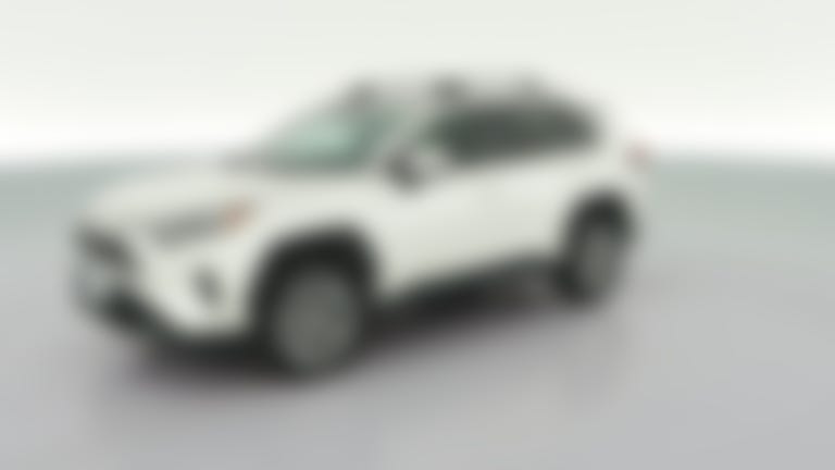 2022 Toyota RAV4 vehicle photo