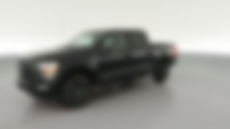 2021 Ford F150 SuperCrew Cab vehicle photo