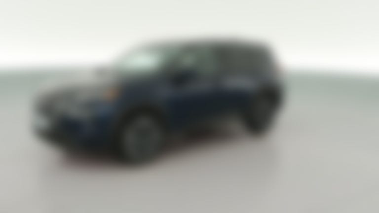 2025 Nissan Rogue vehicle photo
