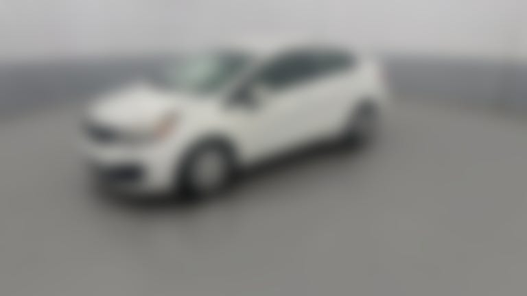 2015 Kia Rio vehicle photo