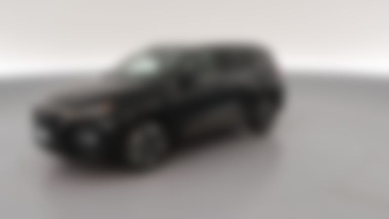 2019 Hyundai Santa Fe vehicle photo