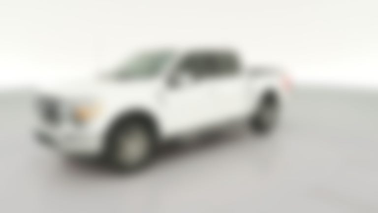 2021 Ford F150 SuperCrew Cab vehicle photo