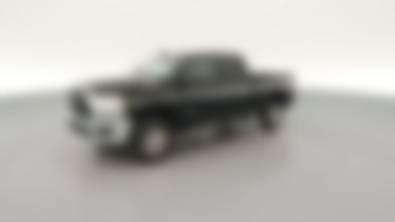2024 Ram 2500 Crew Cab vehicle photo