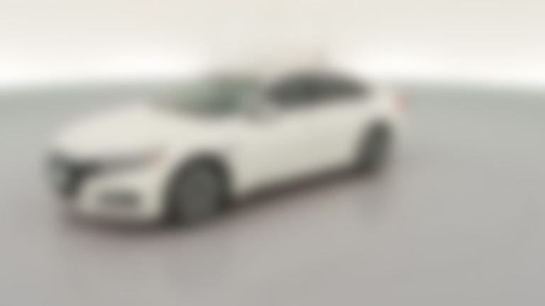 2019 Honda Accord Hybrid vehicle photo