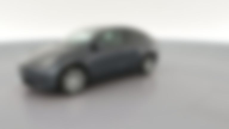 2022 Tesla Model Y vehicle photo