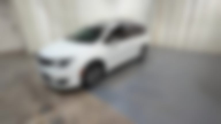 2020 Chrysler Pacifica vehicle photo