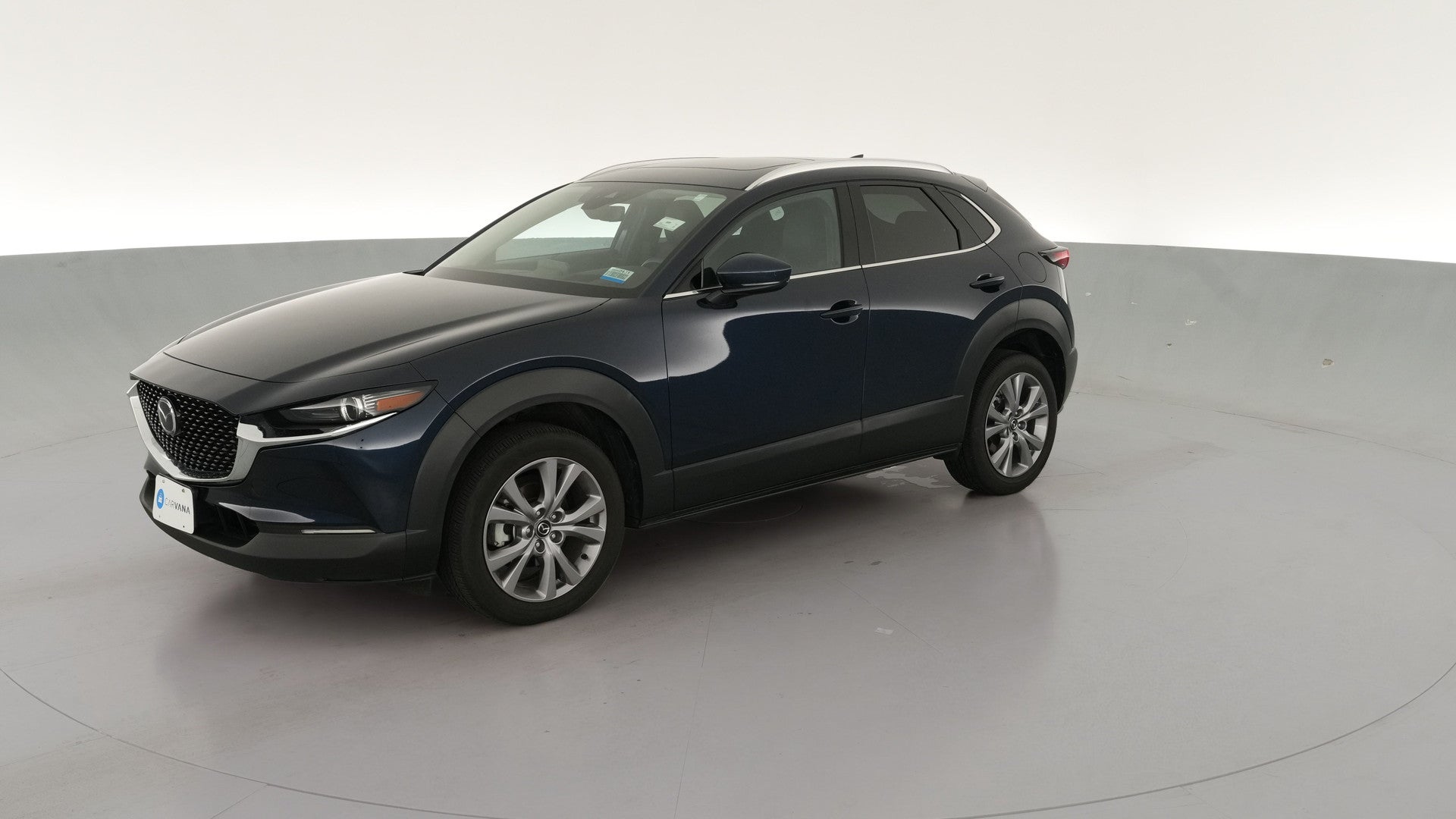 2023 MAZDA CX-30 vehicle photo