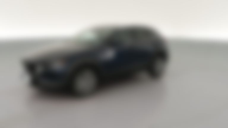 2023 MAZDA CX-30 vehicle photo