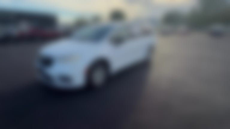 2024 Chrysler Pacifica vehicle photo