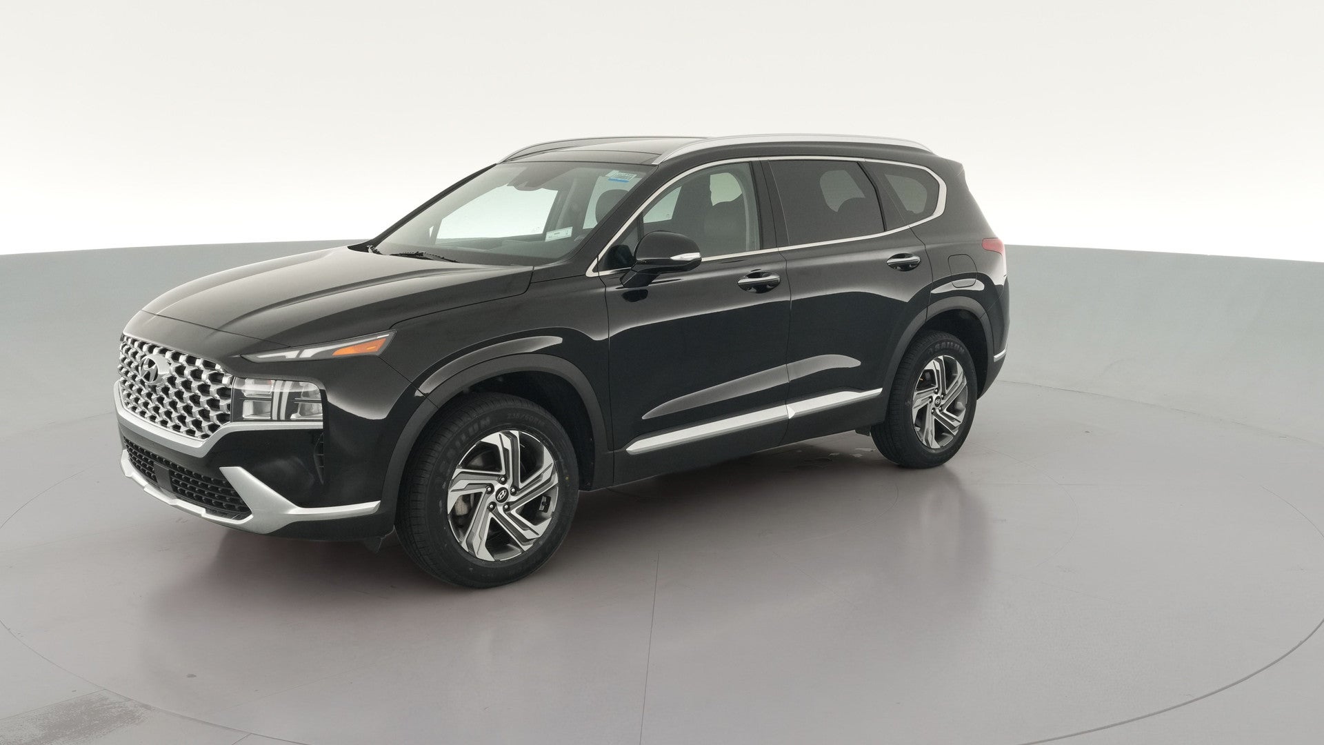 2023 Hyundai Santa Fe vehicle photo