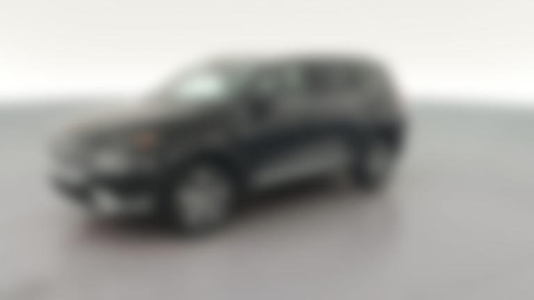 2023 Hyundai Santa Fe vehicle photo