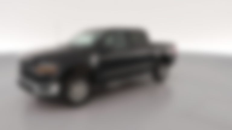 2025 Ford F150 SuperCrew Cab vehicle photo