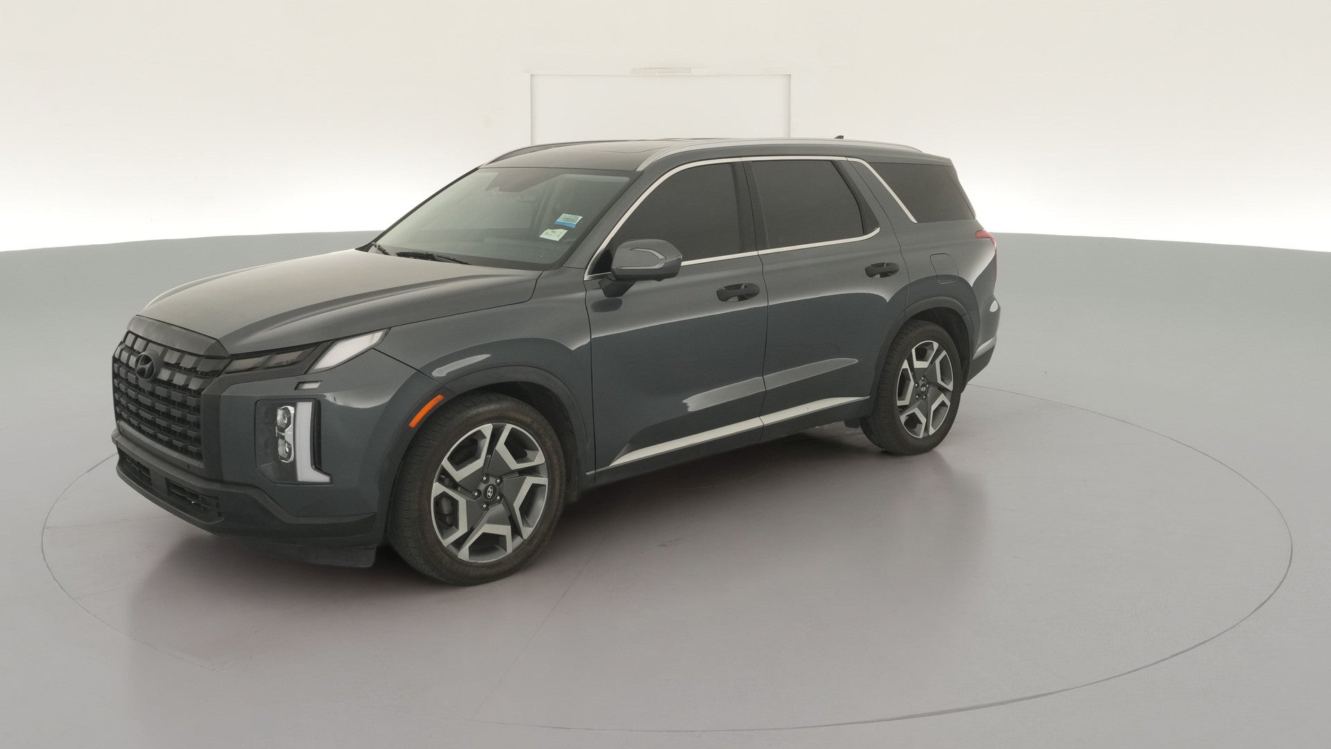 2023 Hyundai Palisade vehicle photo