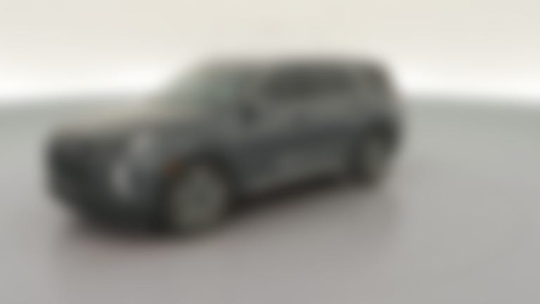 2023 Hyundai Palisade vehicle photo