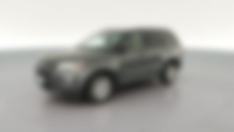 2016 Ford Explorer vehicle photo