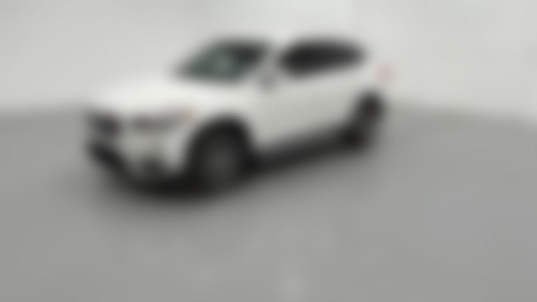 2018 BMW X1 vehicle photo