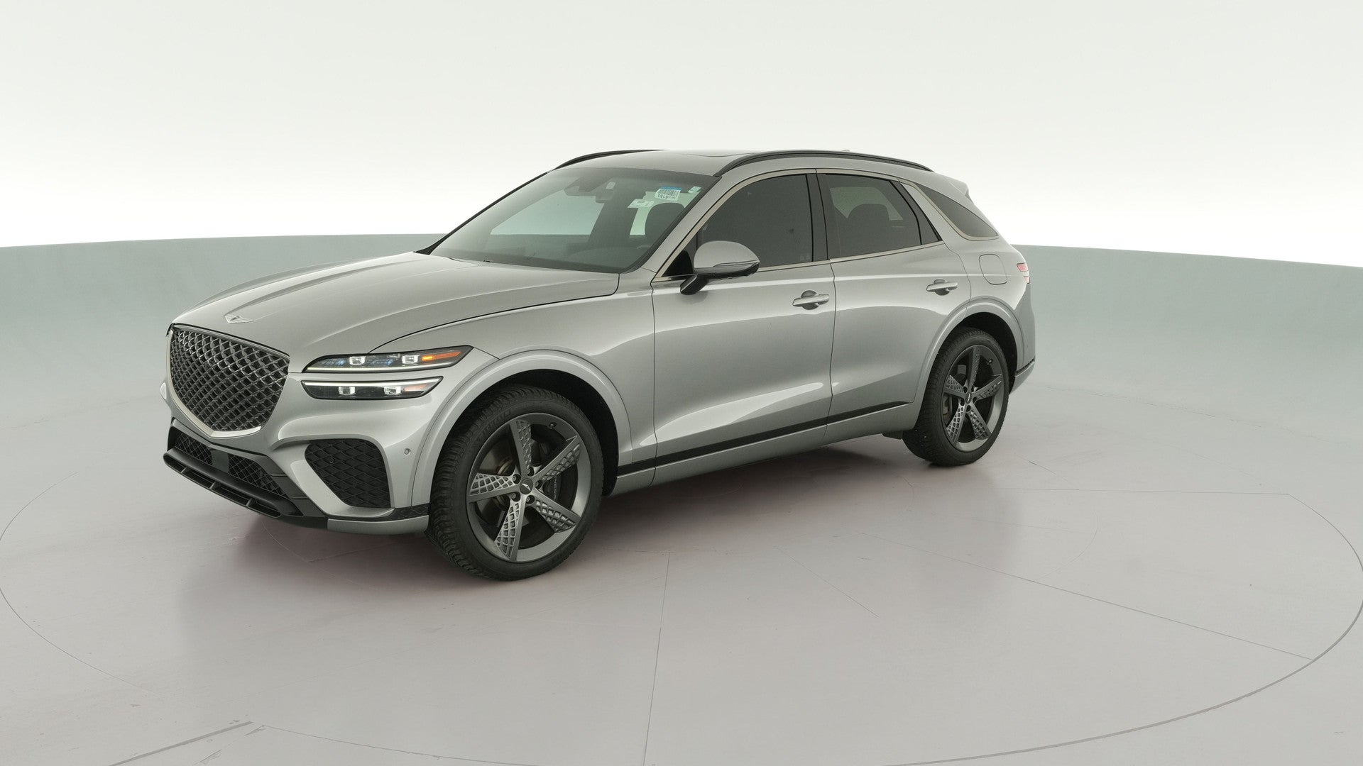 2022 Genesis GV70 vehicle photo