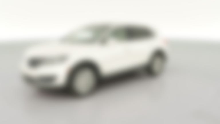 2016 Lincoln MKX vehicle photo