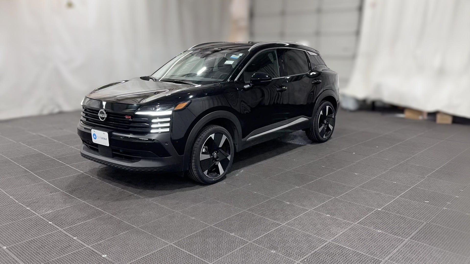 2026 Nissan Kicks vehicle photo