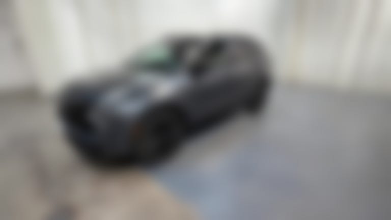 2025 Kia Sportage Plug-in Hybrid vehicle photo