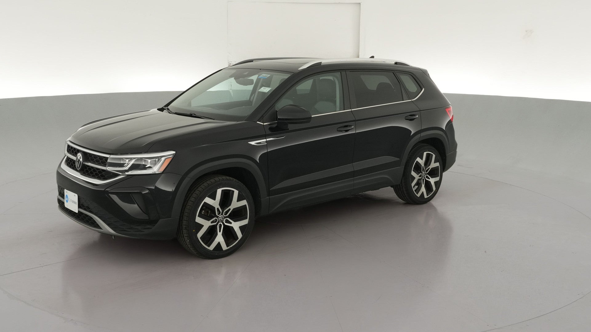 2023 Volkswagen Taos vehicle photo