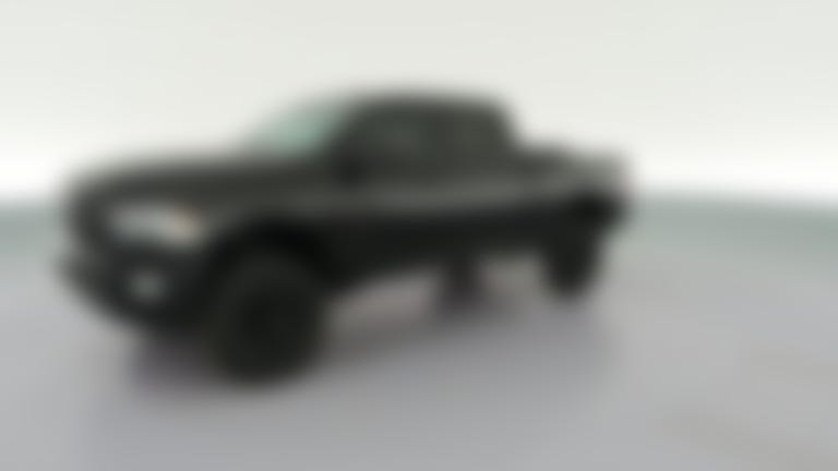 2015 Ram 2500 Crew Cab vehicle photo