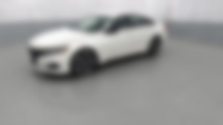 2022 Honda Accord Hybrid vehicle photo