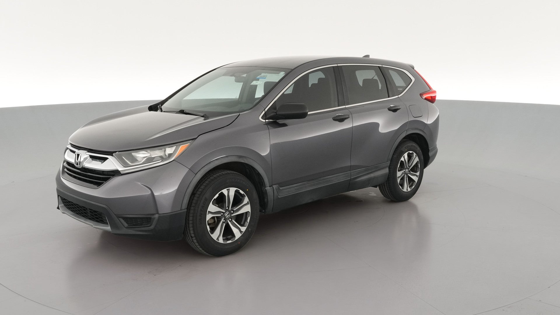 2018 Honda CR-V vehicle photo
