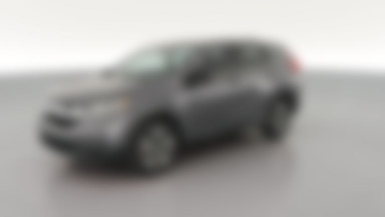 2018 Honda CR-V vehicle photo