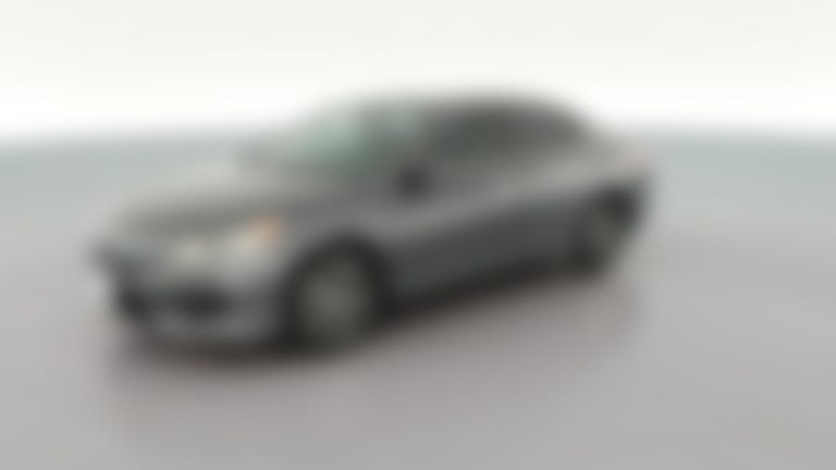 2016 Honda Accord vehicle photo