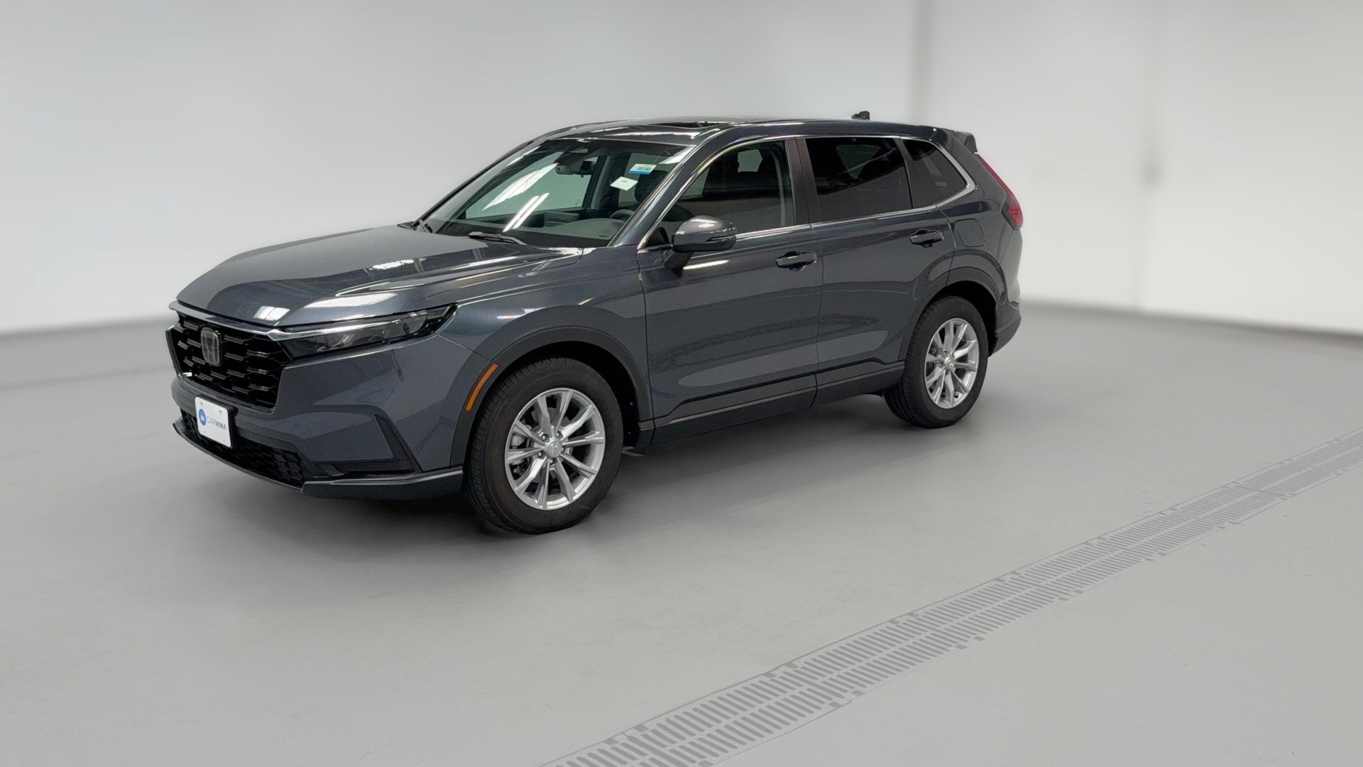 2023 Honda CR-V vehicle photo