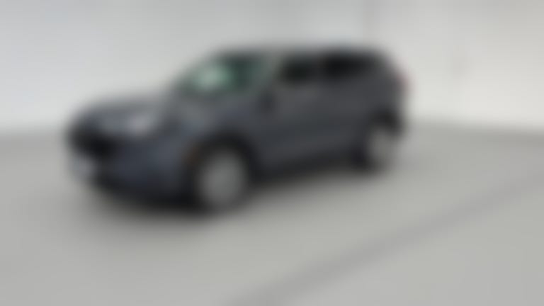 2023 Honda CR-V vehicle photo