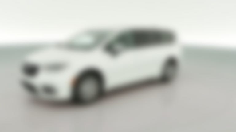 2023 Chrysler Pacifica vehicle photo