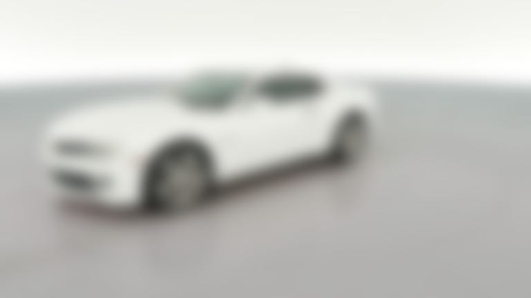 2014 Chevrolet Camaro vehicle photo
