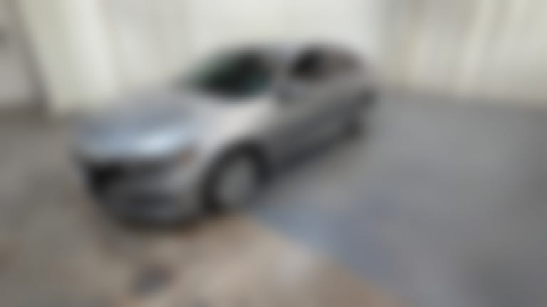 2019 Honda Accord vehicle photo