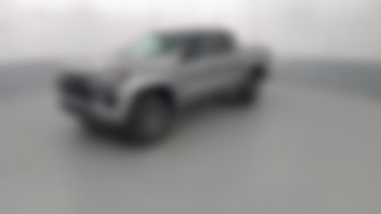 2023 Chevrolet Colorado Crew Cab vehicle photo