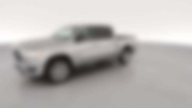 2019 Ram 1500 Crew Cab vehicle photo