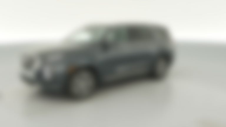 2021 Hyundai Palisade vehicle photo