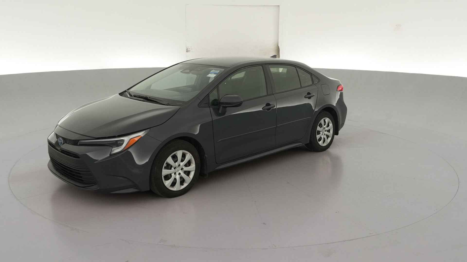 2023 Toyota Corolla Hybrid vehicle photo