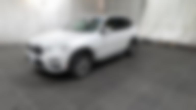 2021 BMW X3 vehicle photo