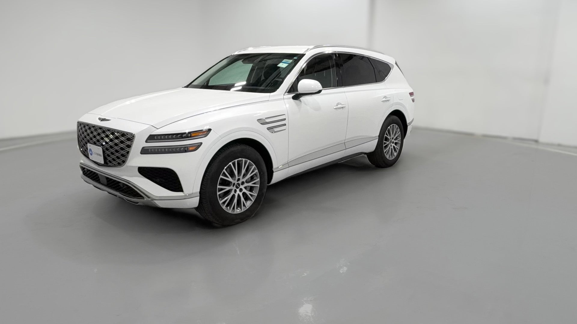 2025 Genesis GV80 vehicle photo