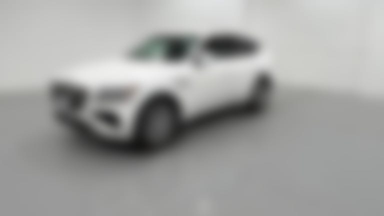 2025 Genesis GV80 vehicle photo