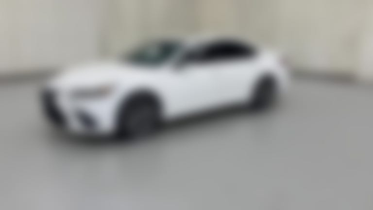 2020 Lexus ES vehicle photo