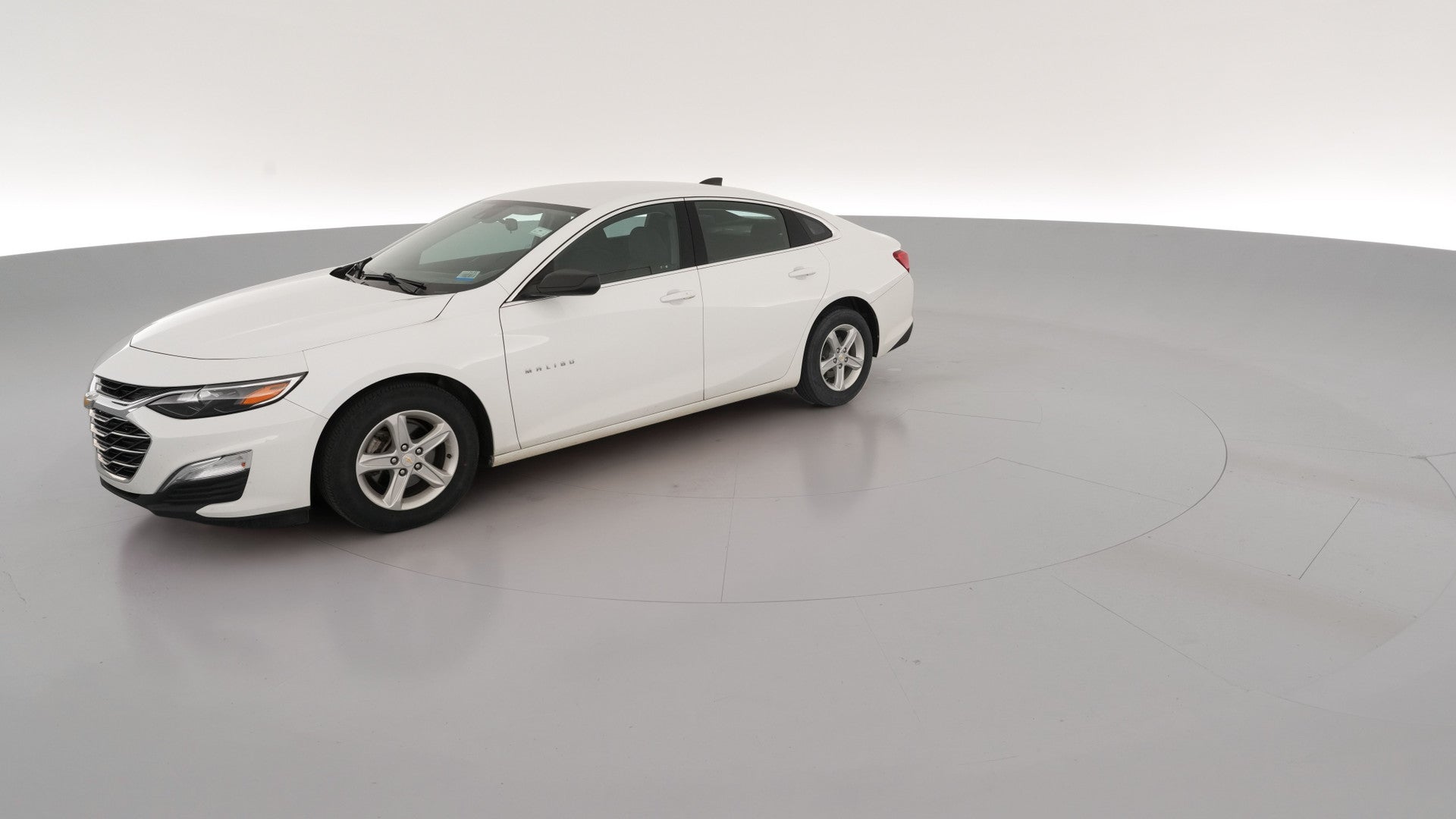 2023 Chevrolet Malibu vehicle photo