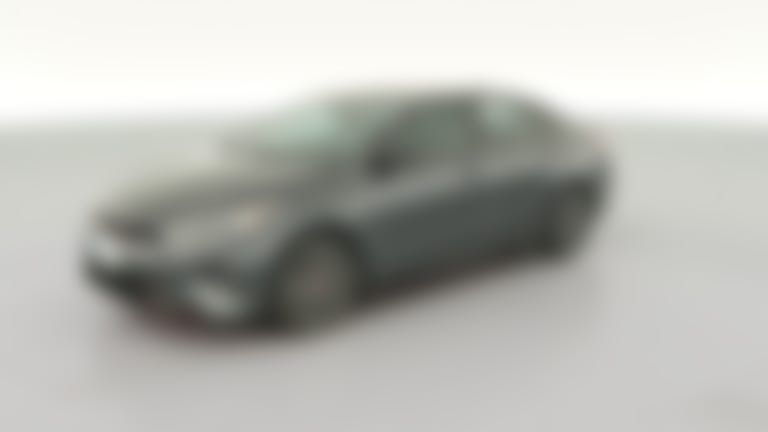 2023 Kia Forte vehicle photo
