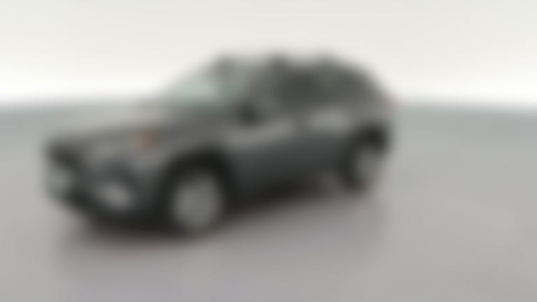 2025 Toyota RAV4 vehicle photo