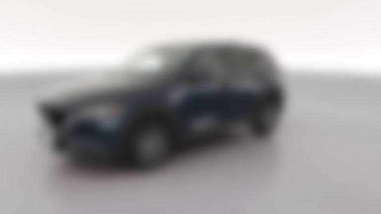 2020 MAZDA CX-5 vehicle photo